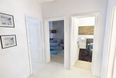 Apartament 2 cam D, Pacurari-Rediu la 650m de Kaufland cod:139957 - 9
