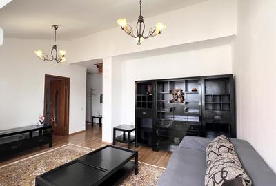 Apartament cu 2 camere semidecomandat, mobilat în Fundeni - 2