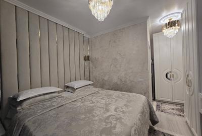 Apartament 3 Camere Lux Strada Stejarului  Platanii Residence  Fundeni - 27