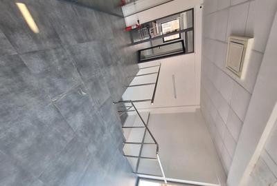 Spațiu comercial, de 100 mp, în Micro 17 - 4