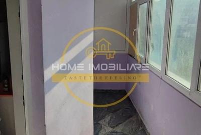 Apartament cu 3 camere decomandat, mobilat în Dacia - 10