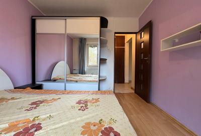 Apartament cu 2 camere decomandat, mobilat în Drumul Taberei - 20
