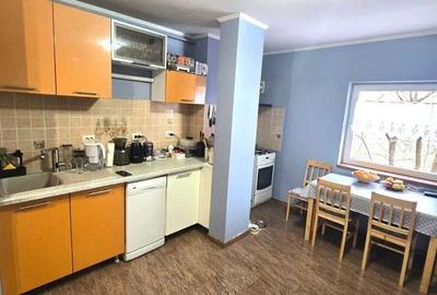 Apartament cu 3 camere decomandat în Micro 17 - 8