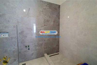 Apartament cu 3 camere decomandat în Mihai Bravu - 9