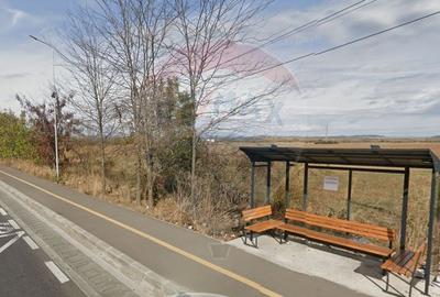 Teren Construcții intravilan de 6450 mp, în Central - 7