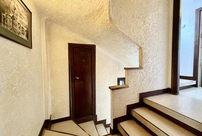 Casă individuală cu 8 camere cu Canalizare în Grădina Icoanei - 17