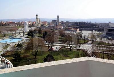 Apartament cu 4 camere decomandat în Cetate - 15