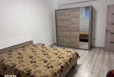 Garsonieră decomandată în Craiovița Nouă - 2