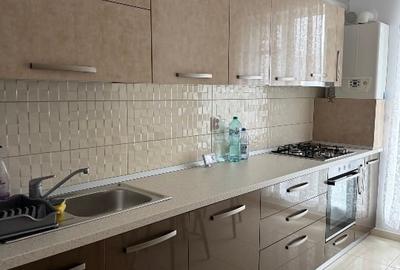 Apartament cu 2 camere decomandat în Mihai Bravu - 7