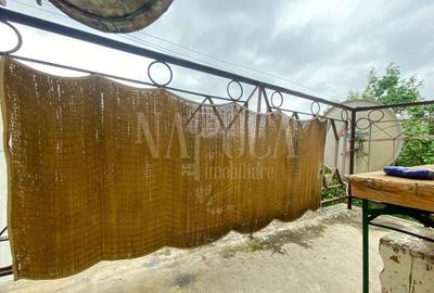 Apartament cu 3 camere semidecomandat în Dâmbul Rotund - 7