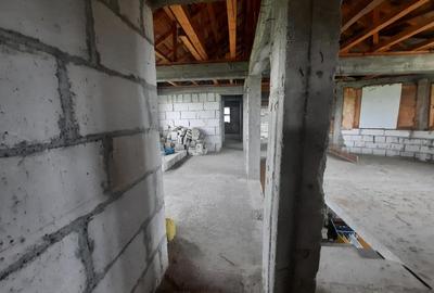 VANZARE CASA DOMNESTI - TEGHES - 15