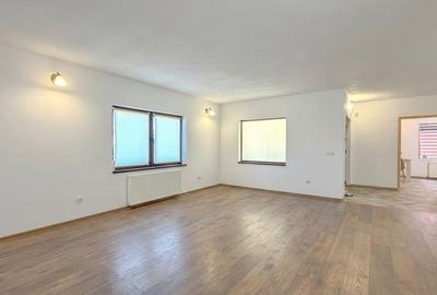 Casă individuală cu 5 camere cu Teren 1200 Mp în Tărlungeni - 5