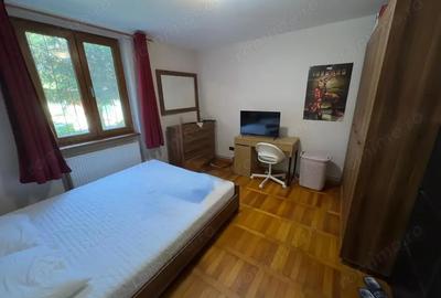 Apartament cu 2 camere decomandat în Medicină - 2