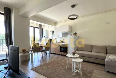 2 camere I Otopeni central I Trio Residence I et 1 I parc... - 3