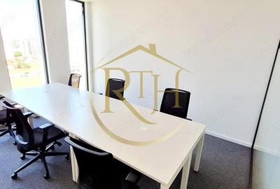 Spațiu comercial, de 20 mp, în Torontalului - 2