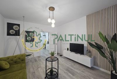 Apartament 2 camere de închiriat – Doamna Stanca, Sibiu, bloc cu lift - 2