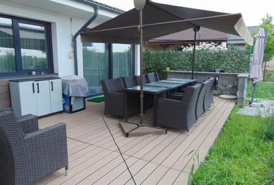 FARA COMISIOANE CASA TOP 3 camere 2 bai incalzire pardoseala tripane pe 800mp - 15