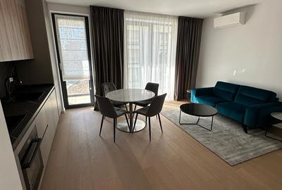 Apartament 2 camere Băneasa - 2