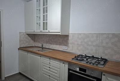 Apartament cu 2 camere decomandat, mobilat în Brâncoveanu - 3