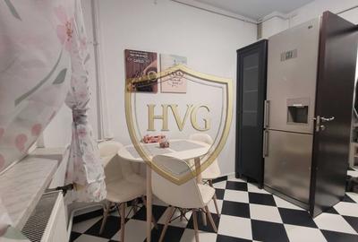 Apartament cu 2 camere semidecomandat, mobilat în Clucerului - 6