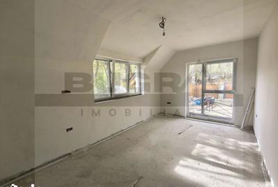 Casă cu 5 camere cu Teren 700 Mp în Central - 5