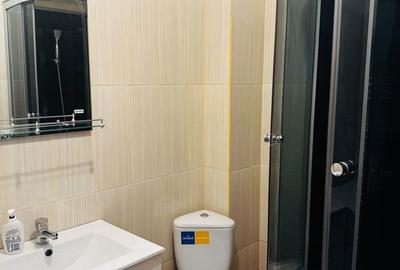 Apartament cu 2 camere decomandat în Central - 2