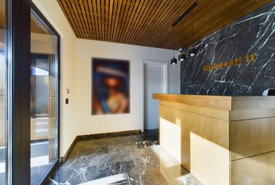 Apartament 2 camere PREMIUM | Zona Herastrau - Str. Bilciuresti 11 - 14