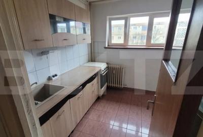 Spațiu comercial, de 55 mp, în Brazda lui Novac - 1