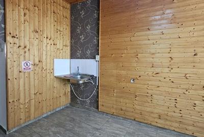 Spațiu comercial, de 25 mp, în Decebal - 8