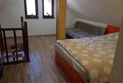 Apartament cu 2 camere decomandat în Poiana Țapului - 1