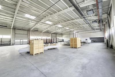 Spațiu comercial, de 960 mp, în Central - 10