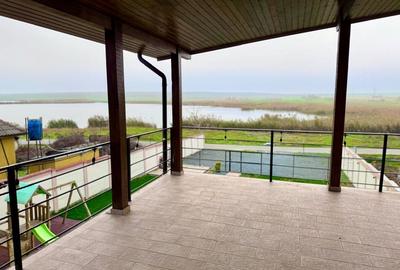 Hotel/Pensiune, de 488 mp, în Corbu - 10