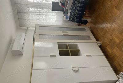 Garsoniera Pia?a Muncii - 1