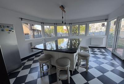 Vila  moderna si luminoasa cu 500mp Pipera - 3