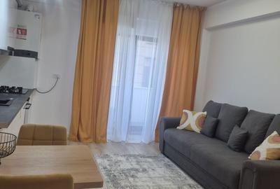 Apartament cu 2 camere decomandat în Popoveni - 8