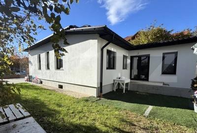 Casa individuala la cheie: 100 mp utili, 337 mp teren, Grigorescu - 7