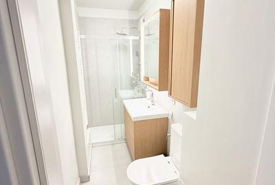 Apartament cu 2 camere semidecomandat în Floreasca - 2