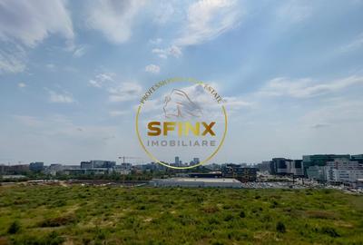 Apartament 4 camere  cu terasa de 143 mp | Pipera Apartament 4 camere  cu terasa de 143 mp | Pipera - 12