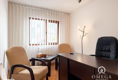 Spațiu comercial, de 30 mp, în Arcu - 7