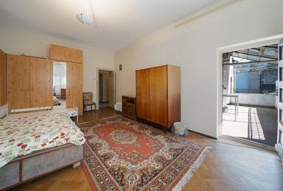 Apartament cu 5 camere circular, mobilat în Cișmigiu - 13