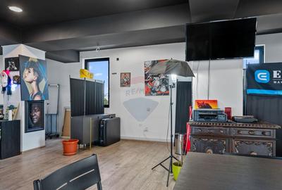 DE INCHIRIAT Spa?iu comercial 155 mp MIHAI BRAVU Sec... - 2