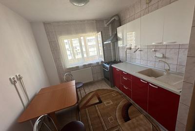 Apartament cu 2 camere decomandat, mobilat în Rahova - 12