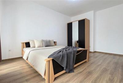 Apartament cu 2 camere decomandat, mobilat în Andrei Mureșanu - 2