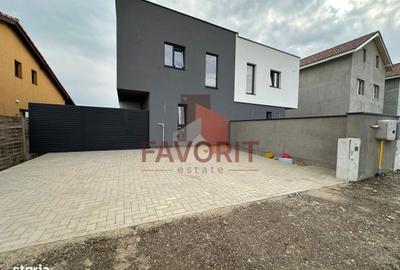 Casă cu 4 camere în Dumbrăvița - 2