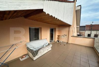 Casa Individuala cu 5 camere, SU=248mp / ST=761 mp, Zona Bla - 18