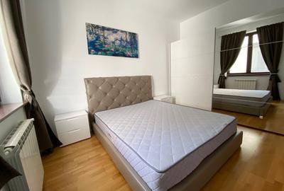 Apartament spatios parcul Herastrau// Fantana Miorita - 14