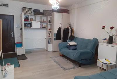 Apartament cu 2 camere decomandat în Barieră