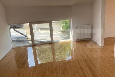 Casa Domenii, 4 camere, 91mp, pretabil si pentru clinica/firma, 1 Mai - 20