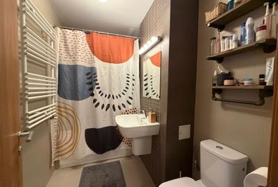 Studio - 20th Residence- Grozavesti - 39 mp - Metrou - 9