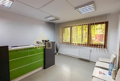 Apartament cu 3 camere semidecomandat, mobilat în Drumul Taberei